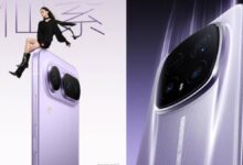 Honor Magic 8 Pro Air Usung Kamera 50MP & AI Zoom, Versi RSR Pakai Bodi Nanokeramik