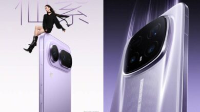 Honor Magic 8 Pro Air Usung Kamera 50MP & AI Zoom, Versi RSR Pakai Bodi Nanokeramik