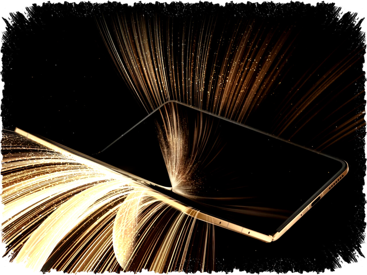 Honor Magic V6 Hadir dengan Baterai 7.150 mAh, Upgrade 17% untuk Dominasi Ponsel Lipat Baru