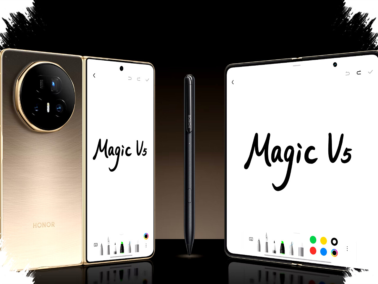 Honor Magic V6 Siap Debut Global Lebih Dulu, Tantang Samsung Galaxy Z Fold8 dengan Chipset Terbaru