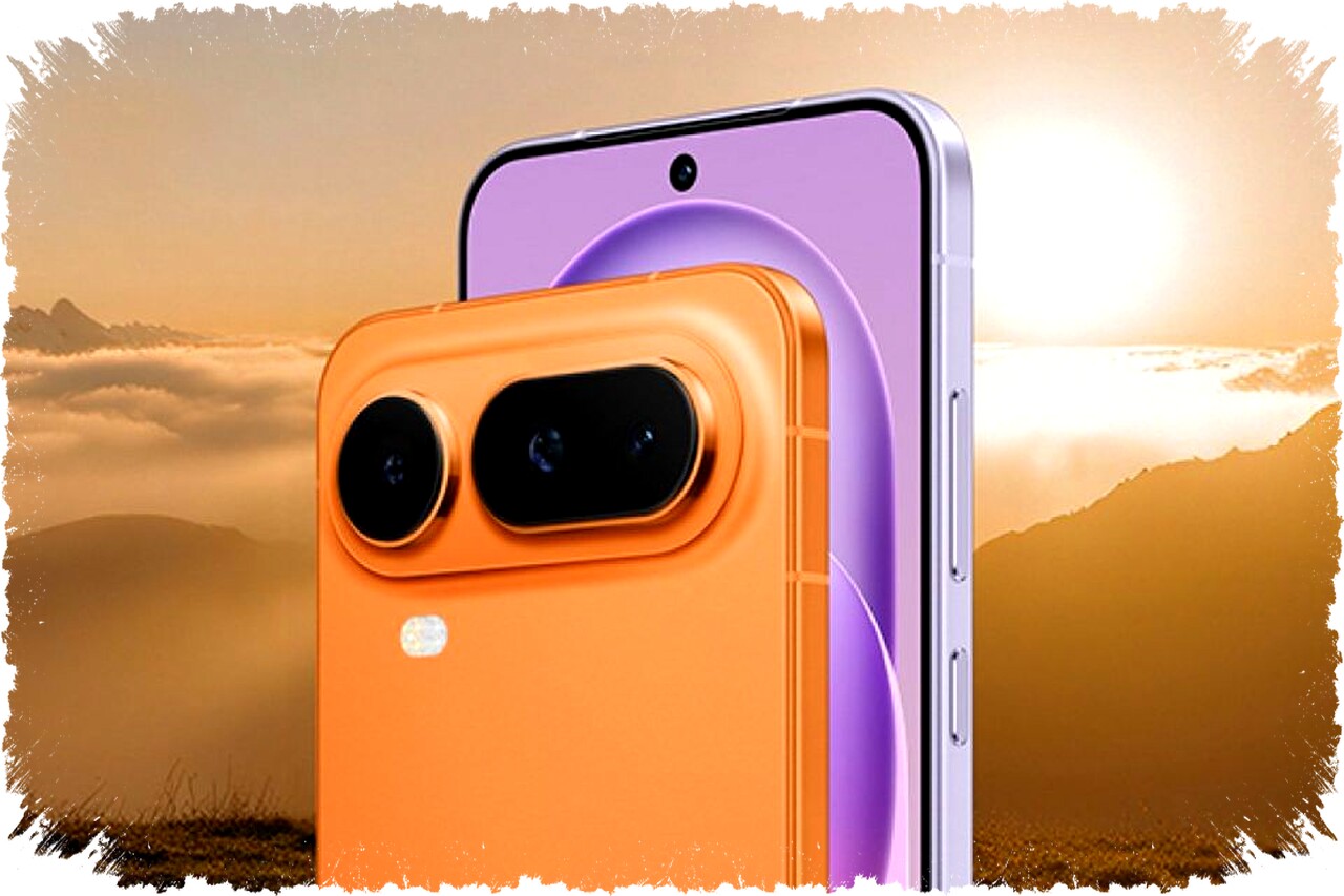 Honor Magic8 Pro Air Meluncur di China, Kembaran iPhone 17 Air dengan 3 Kamera & Baterai 5.500mAh Honor Magic8 Pro Air Meluncur di China, Kembaran iPhone 17 Air dengan 3 Kamera & Baterai 5.500mAh