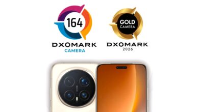 Honor Magic8 Pro Masuk Top 5 DxOMark, Geser Pixel 10 Pro XL di Peringkat Kamera Terbaik