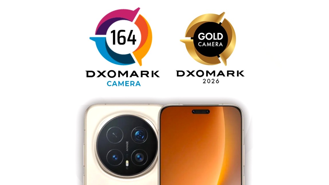 Honor Magic8 Pro Masuk Top 5 DxOMark, Geser Pixel 10 Pro XL di Peringkat Kamera Terbaik