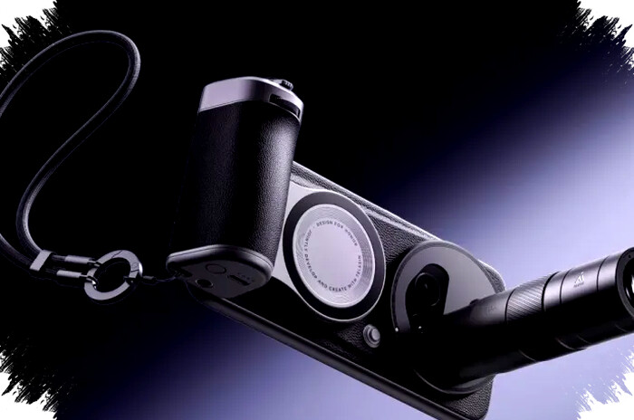 Honor Magic8 RSR Porsche Design: Smartphone Eksklusif dengan Desain Supercar dan Kamera 200MP Honor Magic8 RSR Porsche Design: Smartphone Eksklusif dengan Desain Supercar dan Kamera 200MP