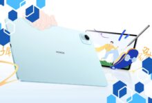 Honor Pad 10 Pro Hadir dengan Layar 144Hz dan Baterai Besar, Plus Versi Tablet Lebih Terjangkau