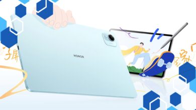 Honor Pad 10 Pro Hadir dengan Layar 144Hz dan Baterai Besar, Plus Versi Tablet Lebih Terjangkau