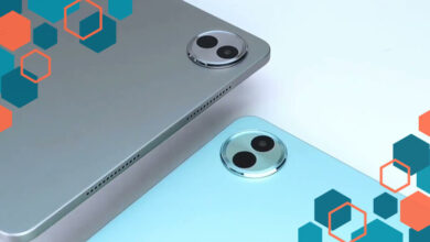 Honor Pad 10: Tablet 12 Inci dengan Snapdragon 7 Gen 3 dan Fitur Ganti Background Zoom