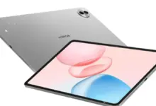 Honor Pad 10, Tablet Andal untuk Kerja Malam dengan Layar Luas dan Teknologi AI Canggih