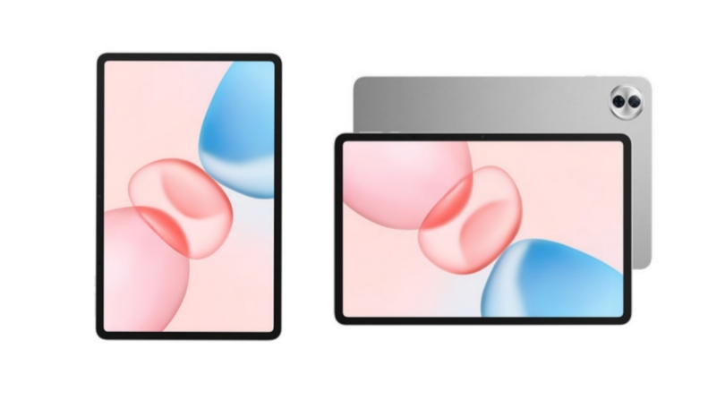 Honor Pad 10: Tablet Andal untuk Produktivitas dan Kerja Lembur Tanpa Hambatan