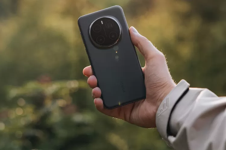 Honor Pecahkan Rekor, Penjualan Smartphone Tembus 71 Juta Unit di Seluruh Dunia