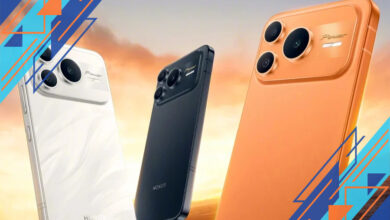 Honor Power 2 Hadir dengan Baterai 10.080mAh dan Layar OLED Sangat Cerah