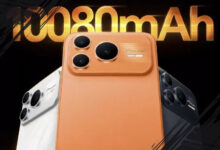 Honor Power 2 Resmi Bocor, Ini Perbandingan Desain dengan iPhone 17 Pro