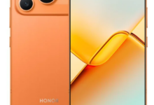 Honor Power 2 Resmi Hadir dengan Baterai 10000mAh, Tersedia di Giztop