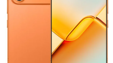 Honor Power 2 Resmi Hadir dengan Baterai 10000mAh, Tersedia di Giztop