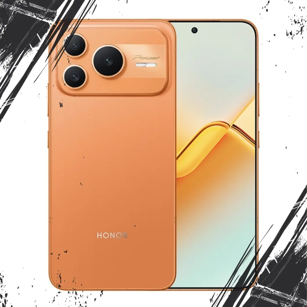 Honor Power 2 Ungkap Performa Tangguh Berkat Chipset Dimensity 8500 Elite di AnTuTu