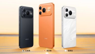 Honor Power2 Meluncur: Baterai 10.080mAh, Layar Besar, Chipset Dimensity 8500 Elite