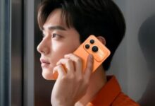 Honor Power2 Rilis, Usung Baterai Besar 10.080 mAh & Pilihan Warna Oranye Mirip iPhone 17 Pro