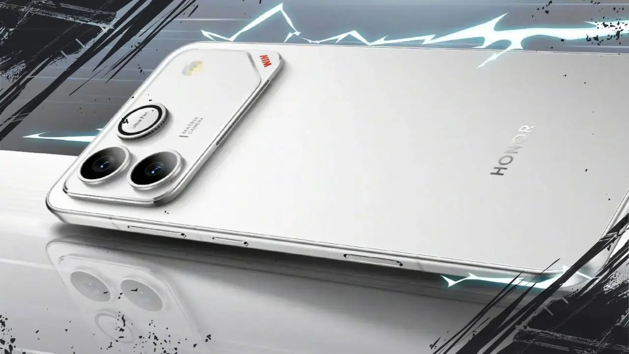 Honor Win RT Tawarkan Baterai Super Besar dan Performa Powerfull dengan Sistem Pendingin Efisien