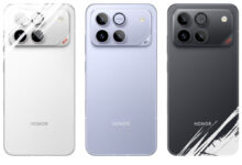 Honor Win dan Win RT: HP Gaming dengan Baterai 10.000 mAh dan Kipas Pendingin Khusus