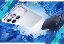 Honor Win dan Win RT Rilis: Baterai 10.000 mAh, Layar 185 Hz, Fitur Active Cooling