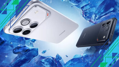 Honor Win dan Win RT Rilis: Baterai 10.000 mAh, Layar 185 Hz, Fitur Active Cooling