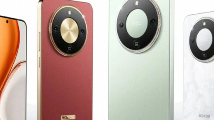 Honor X80 Bakal Rilis dengan Baterai 10.000mAh, Siap Jadi HP Jumbo Termurah?