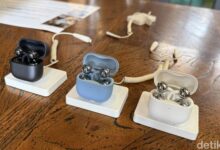 Huawei FreeClip 2 Resmi di Indonesia: Desain Lebih Ringan, Baterai Tahan Lama