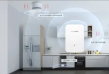 Huawei HarmonyOS Smart Home Bluetooth Gateway Lite Dirilis, Harga Terjangkau & Praktis
