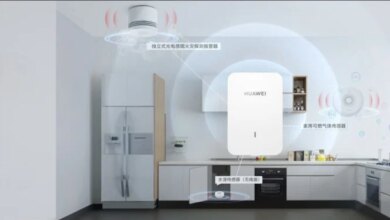 Huawei HarmonyOS Smart Home Bluetooth Gateway Lite Dirilis, Harga Terjangkau & Praktis