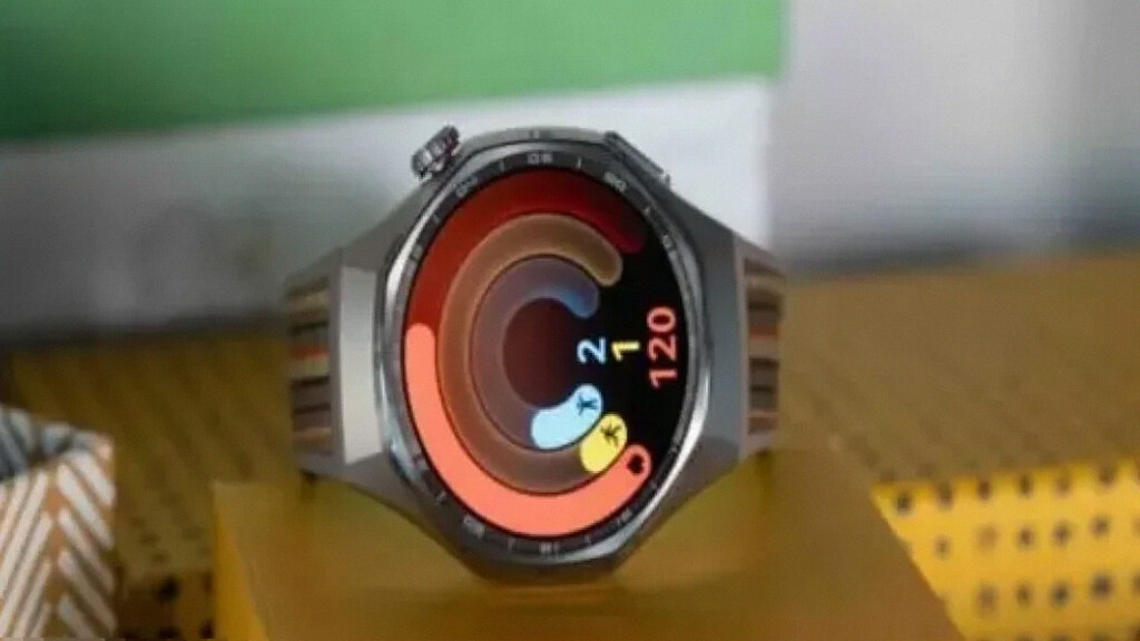 Huawei Luncurkan Smartwatch Profesional ‘Chitu’ dengan 4 Warna Eksklusif, Sasar Atlet & Penggemar Olahraga