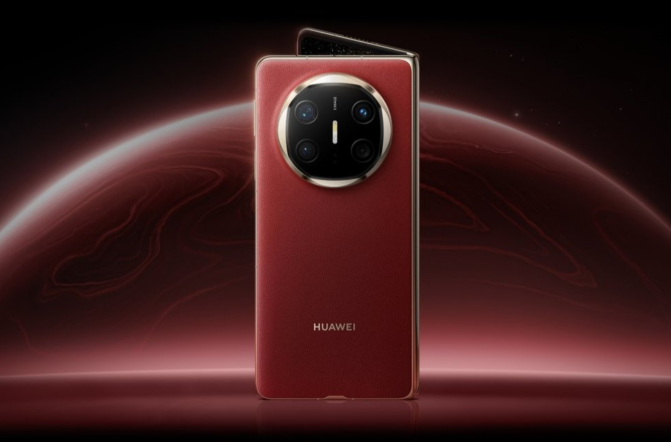 Huawei Mate X7: Performa Tinggi dan Desain Elegan untuk Pengalaman Premium