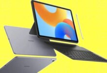 Huawei MatePad 11 5 PaperMatte, Tablet Anti Glare Ideal untuk Pengguna di Wilayah Tropis