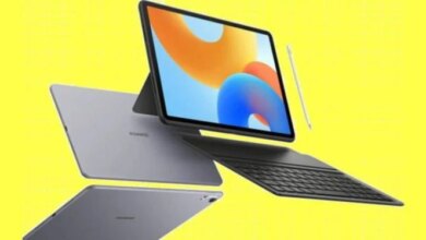 Huawei MatePad 11 5 PaperMatte, Tablet Anti Glare Ideal untuk Pengguna di Wilayah Tropis