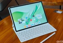 Huawei MatePad 12X 2026: Harga Terbaru & Spesifikasi Lengkap Resmi di Indonesia