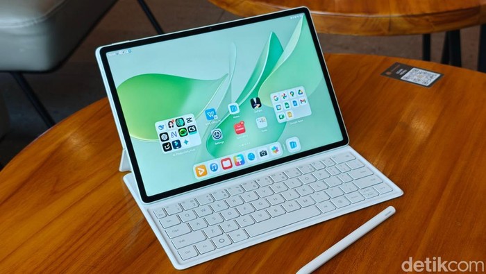 Huawei MatePad 12X 2026: Harga Terbaru & Spesifikasi Lengkap Resmi di Indonesia