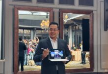 Huawei MatePad 12X Resmi di Indonesia: Harga Rp9,2 Juta, Bonus Keyboard hingga Spesifikasi