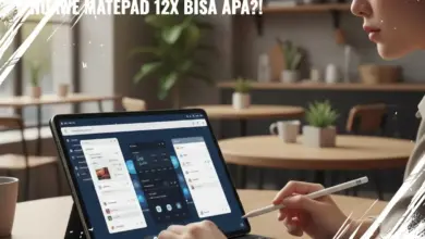 Huawei MatePad 12X Tanpa Layanan Google, Ini Kelebihan dan Kekurangannya Sebelum Peluncuran Resmi