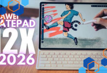 Huawei MatePad 12X vs 11.5, Mana Tablet yang Lebih Unggul untuk Kebutuhan Harian?