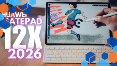 Huawei MatePad 12X vs 11.5, Mana Tablet yang Lebih Unggul untuk Kebutuhan Harian?