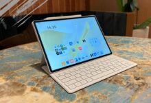 Huawei MatePad X: Tablet PC-Level dengan Fitur Andalan untuk Meningkatkan Produktivitas