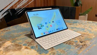 Huawei MatePad X: Tablet PC-Level dengan Fitur Andalan untuk Meningkatkan Produktivitas