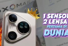 Huawei Pura 80 Ultra: Smartphone Kamera Ganda dengan Lensa yang Bisa Diganti-Ganti!