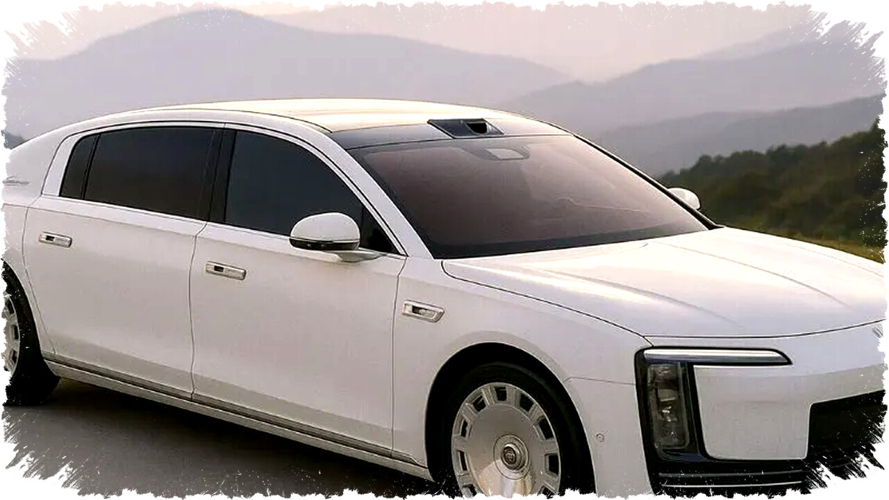 Huawei dan JAC Maextro S800 Kuasai Pasar Mobil Mewah China, Kalahkan Maybach & BMW Desember 2026