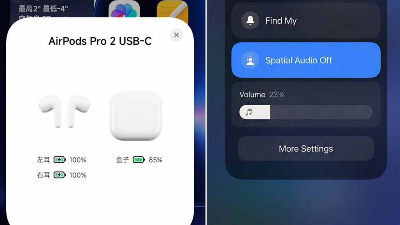 HyperOS 3.1 Hadirkan Dukungan AirPods, Pop Up Baterai hingga Spatial Audio