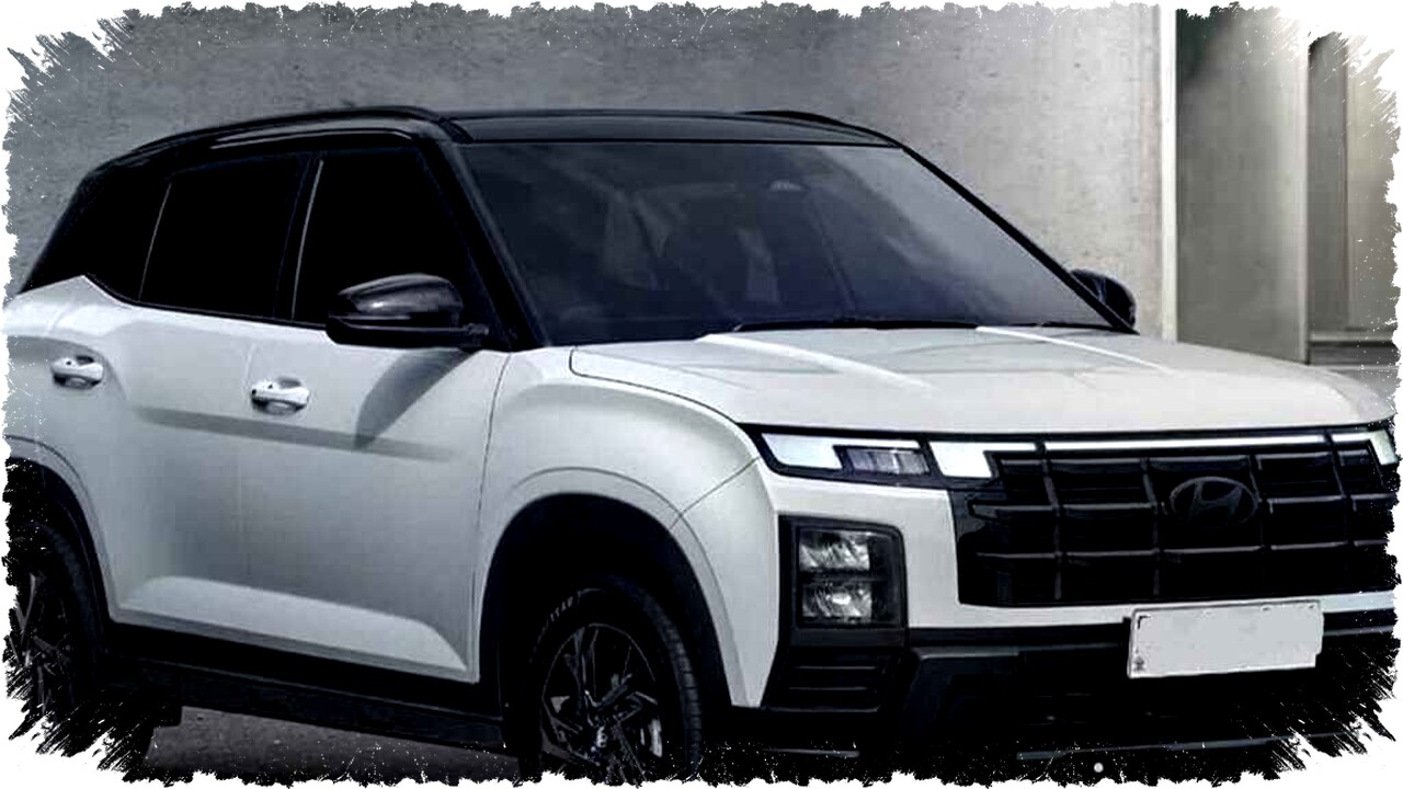 Hyundai Creta Alpha Hadir di Tengah Prime & N Line, Varian "Abu-Abu" dengan Fitur Power Tailgate Lengkap