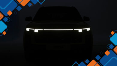 Hyundai Creta Generasi Baru Resmi Hadir dengan Desain dan Fitur Terbaru yang Canggih