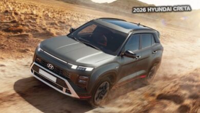 Hyundai Creta Terbaru Hadir dengan Interior Mewah dan Fitur Canggih, Nyaman untuk Berkendara