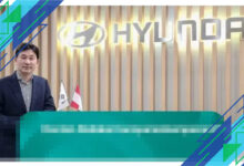 Hyundai Indonesia Lantik Kuen Young Lee Jadi Presiden Direktur Baru untuk Periode Mendatang