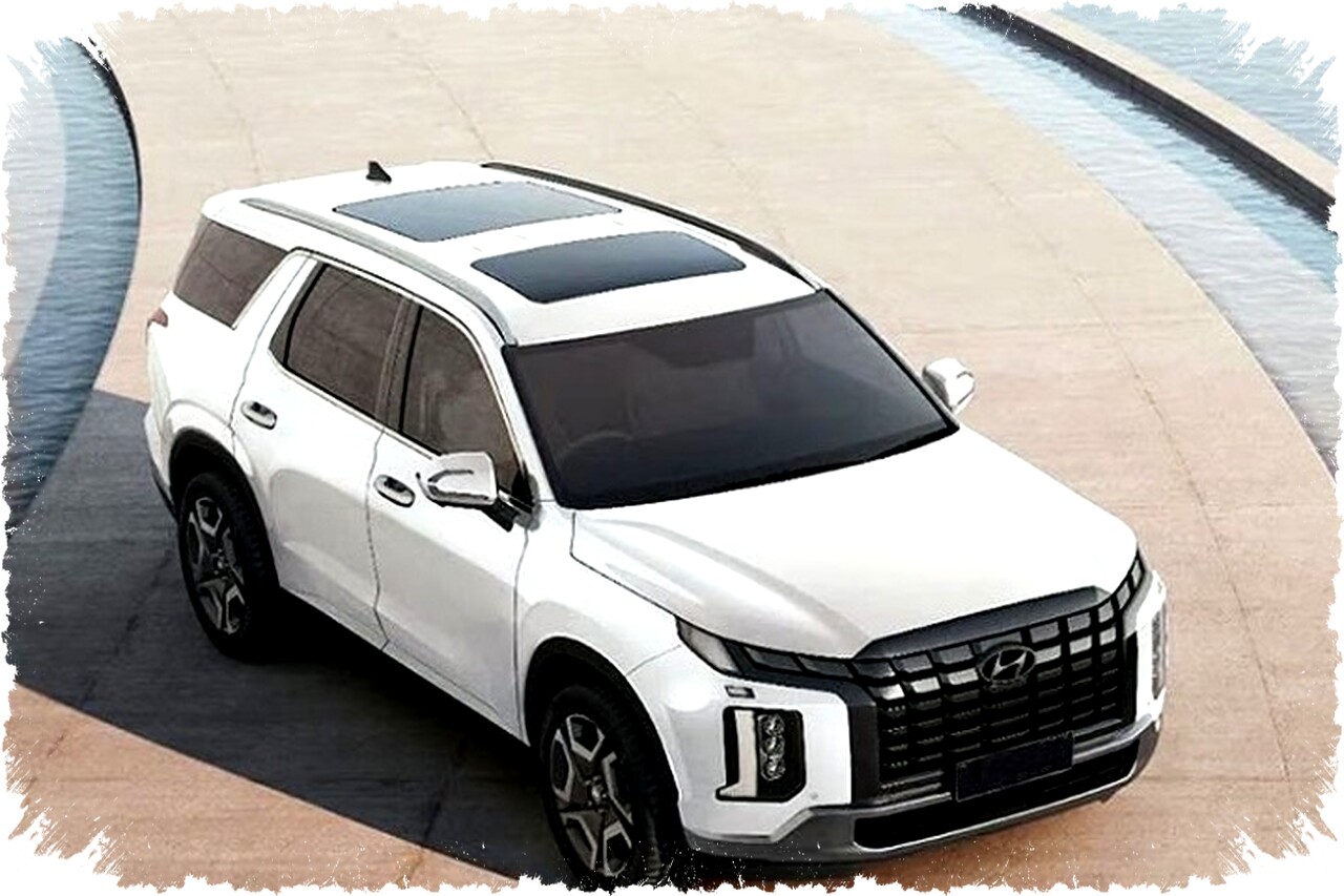 Hyundai Palisade 2026: SUV Terbesar dan Termewah dengan Fitur Premium & Mesin Diesel Tangguh Hyundai Palisade 2026: SUV Terbesar dan Termewah dengan Fitur Premium & Mesin Diesel Tangguh