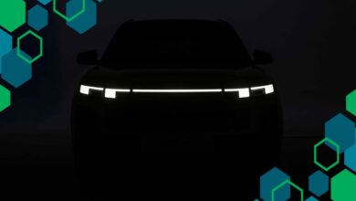 Hyundai Siap Hadirkan Creta Edisi Terbaru dengan Fitur dan Desain Lebih Menarik